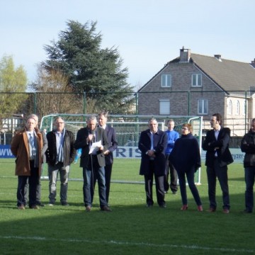 herdenking voetbal tornooi 21 03 2017  1 - Sportraad Zaventem 
